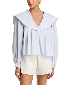 Sea Sea Odessa Shirt