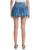 Sea Sea Oli Denim Bubble Skirt - 3