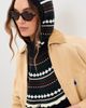 Sea Sea Patton Knit Balaclava Multi One - 3