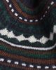 Sea Sea Patton Knit Balaclava Multi One - 4