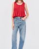 Sea Sea Pippa Blouse Red - 5