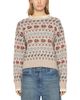 Sea Sea Preston Crewneck Sweater - 1