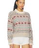Sea Sea Preston Knit Crew Neck Sweater - 2