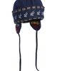 Sea Sea Preston Knit Hat Navy One - 1