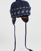 Sea Sea Preston Knit Hat Navy One - 2