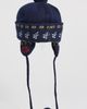 Sea Sea Preston Knit Hat Navy One - 4
