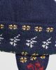 Sea Sea Preston Knit Hat Navy One - 5