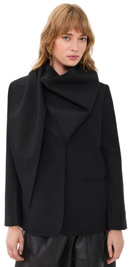 Sea Sea Remi Blazer Black