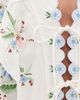 Sea Sea Serafina Embroidered Top Cream - 6