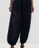 Sea Sea Sharleen Lace Bubble Pants Navy - 2