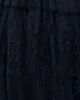 Sea Sea Sharleen Lace Bubble Pants Navy - 6