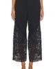 Sea Sea Shiloh Embroidered Jeans - 1
