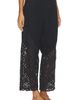 Sea Sea Shiloh Embroidered Jeans - 2