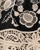 Sea Sea Shiloh Embroidered Top Black - 6