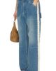 Sea Sea Stasia Denim Jeans - 1