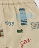 Sea Sea The Claira Embroidered Shorts Stone - 6
