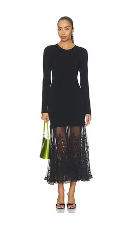 Sho Dress