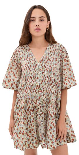 Sho Dress