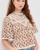 Sea Sea Viera Print Blouse Multi - 2