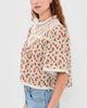 Sea Sea Viera Print Blouse Multi - 4