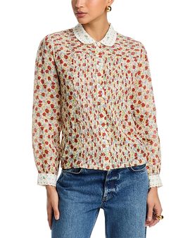 Sea Sea Viera Top