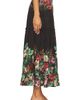 Sea Sea Viktoria Print Midi Skirt - 2