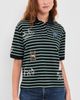 Sea Sea Winslow Craft Polo Shirt Black - 2