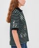 Sea Sea Winslow Craft Polo Shirt Black - 4