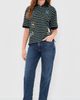Sea Sea Winslow Craft Polo Shirt Black - 5