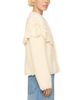 Sea Sea Wright Crochet Cape Jacket - 5
