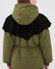 Sea Sea Wright Puffer Jacket Army - 3