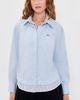 Sea Sea Zayna Double Layered Button Down Blue - 2