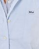 Sea Sea Zayna Double Layered Button Down Blue - 6