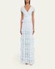 Sea Sharleen Lace Maxi Dress - 2