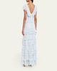 Sea Sharleen Lace Maxi Dress - 3
