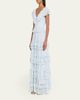 Sea Sharleen Lace Maxi Dress - 4