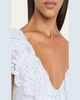 Sea Sharleen Lace Maxi Dress - 5