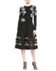 Sea Sharleen Lace Maxi Dress - 6