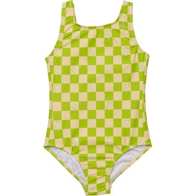 SEAESTA SURF SEAESTA SURF Kids' One-Piece Swimsuit