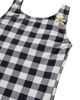 SEAESTA SURF SEAESTA SURF Kids' Seaside Gingham One-Piece Swimsuit - 2