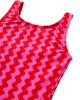 SEAESTA SURF SEAESTA SURF Kids' Small Waves One-Piece Swimsuit - 2