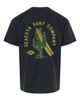SEAESTA SURF SEAESTA SURF Kids' Surf Cactus Organic Cotton Graphic T-Shirt - 2