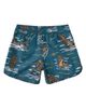 SEAESTA SURF SEAESTA SURF Kids' Surfing Cowboy Board Shorts - 2
