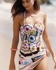 Seafolly Floral Sarong - 1