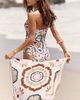 Seafolly Floral Sarong - 3
