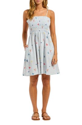 powder blue a line dress Pale Blue Satin Vintage Sleeveless A-line Tea-length A-line Formal Par –  clover sew