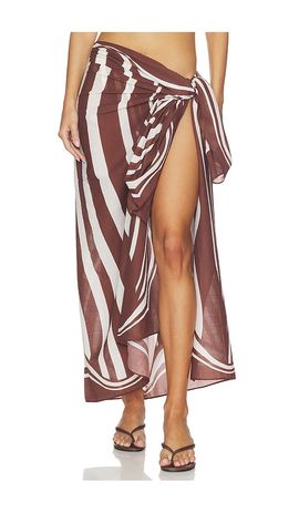 Sho Dress