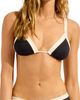 Seafolly Seafolly Contrast Bind Slide Triangle Swim Top - 1