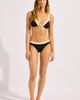 Seafolly Seafolly Contrast Bind Slide Triangle Swim Top - 5