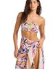 Seafolly Seafolly Floral Cotton Sarong Cover-Up - 4